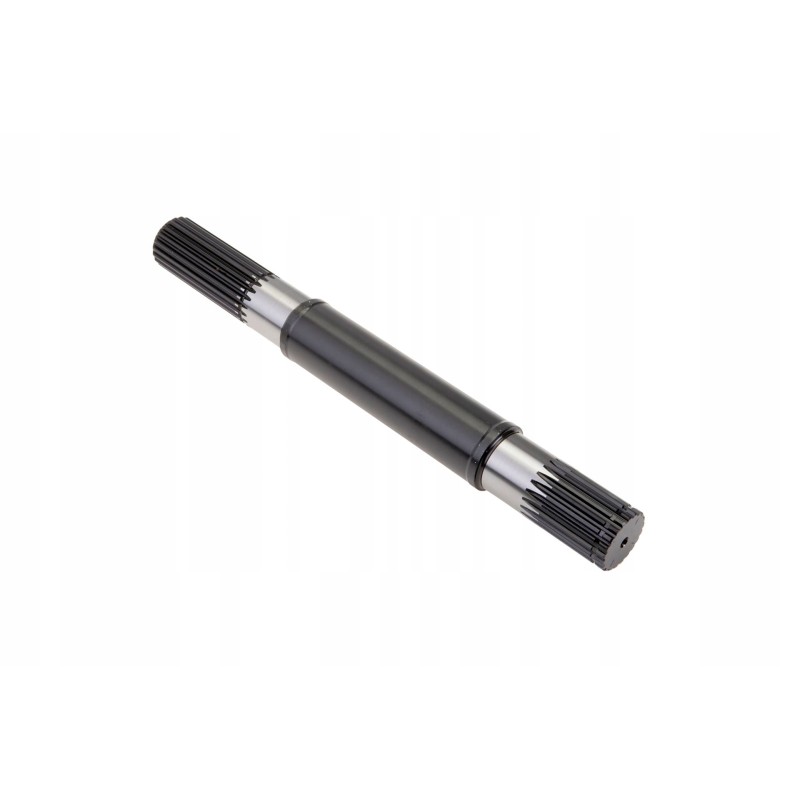 Lca64781 left gear shaft