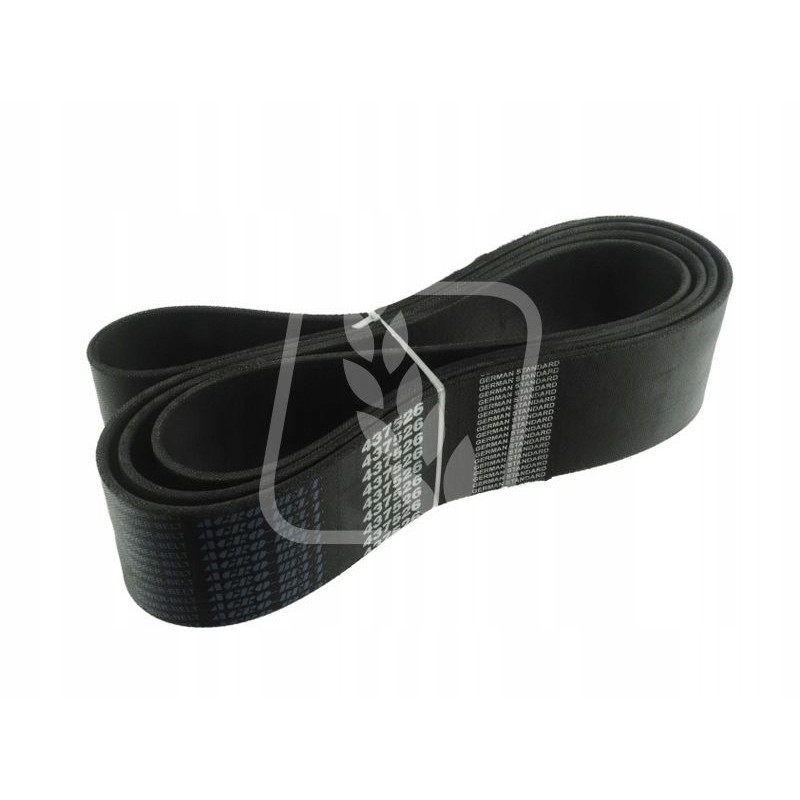 Flat belt 437526 110 x 3855