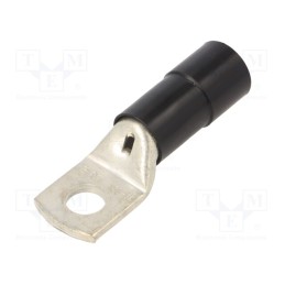 1 pcs x BM GROUP - BM053551 - Tip: ring tube, M14, Ø: 14.5mm, 150mm2, crimped, for cable, tinned