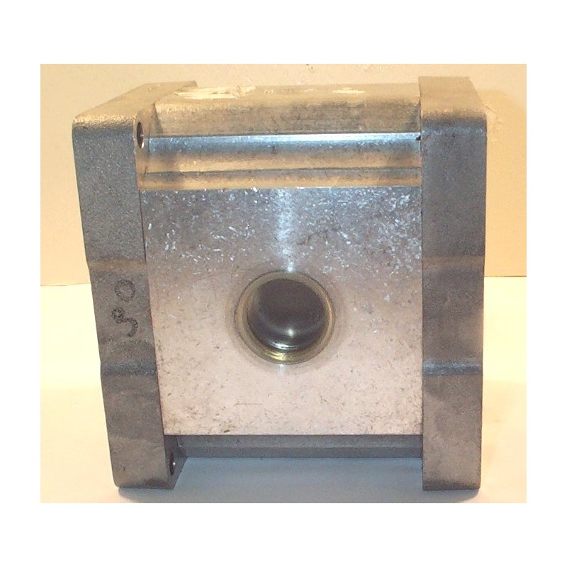 Snp3 c55l sc71 f hydraulic gear pum