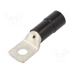 1 pcs x BM GROUP - BM052554 - Tip: ring tube, M14, Ø: 14.5mm, 120mm2, crimped, for cable, tinned