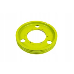629827 0 header drive pulley