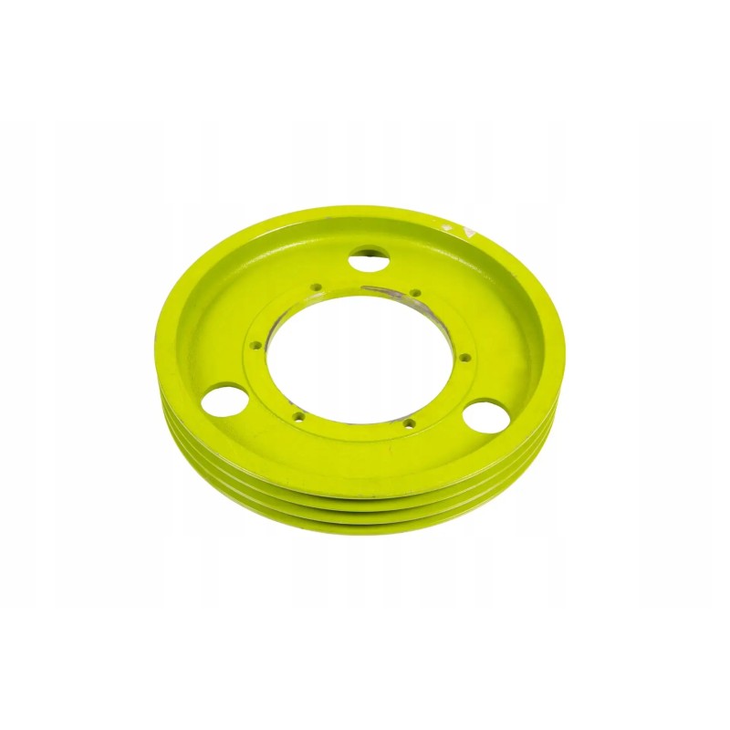 629827 0 header drive pulley