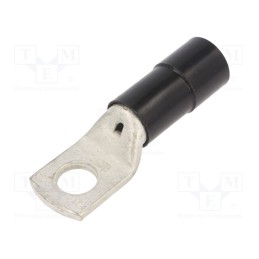 1 pcs x BM GROUP - BM053611 - Tip: ring tube, M16, Ø: 16.5mm, 150mm2, crimped, for cable, tinned