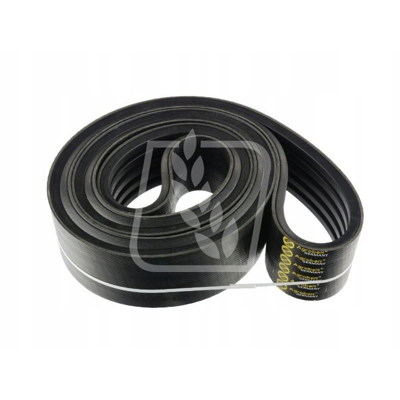 Z46463 john deere 5hb x 3760 power band