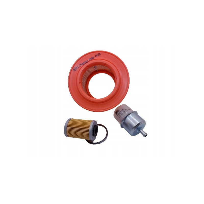 Belle rpx 59 65 rpx 59 75 filter set