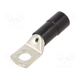 1 pcs x BM GROUP - BM052614 - Tip: ring tube, M16, Ø: 16.5mm, 120mm2, crimped, for cable, tinned