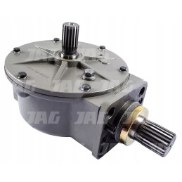 Claas 643656 jag premium scythe drive gear