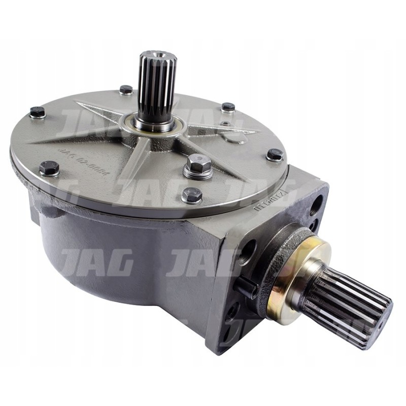 Claas 643656 jag premium scythe drive gear