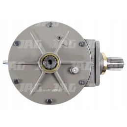 Claas 643656 jag premium scythe drive gear