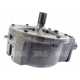 Claas 643656 jag premium scythe drive gear