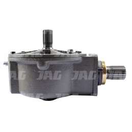 Claas 643656 jag premium scythe drive gear