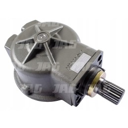 Claas 643656 jag premium scythe drive gear