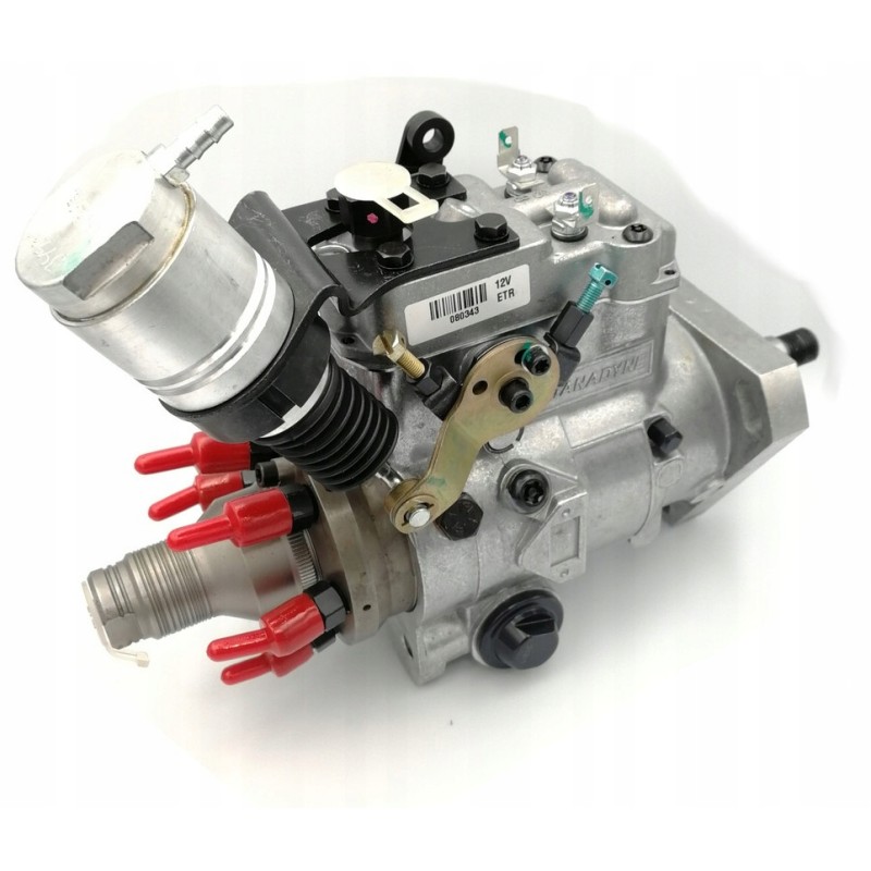 Stanadyne injection pump db4267 5081 warsaw