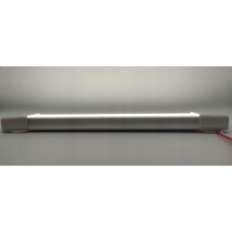 LED lamp with a switch 12v 24v for the cabin