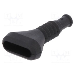 1 pcs x TE Connectivity - 493581-1 - Accessories: strain relief, Superseal 1.5