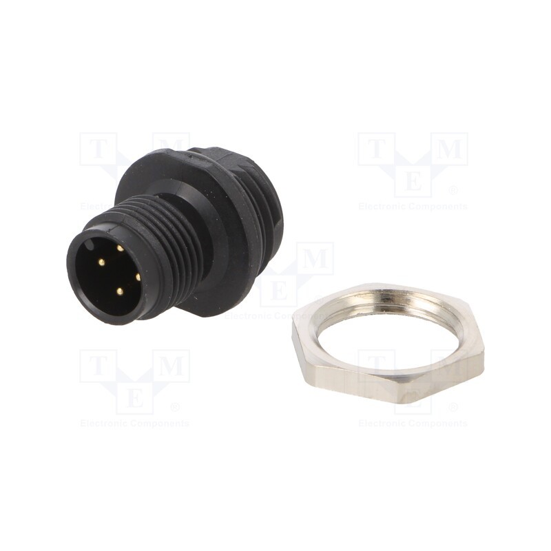 1 pcs x BINDER - 09 0431 87 04 - 09 0431 87 04