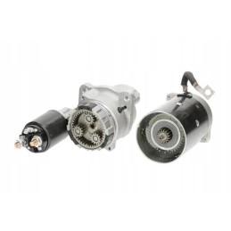 Gopart 24v 5 5 kw starter with reducer fits d