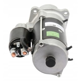 Gopart 24v 5 5 kw starter with reducer fits d