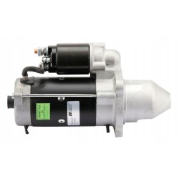 Gopart 24v 5 5 kw starter with reducer fits d