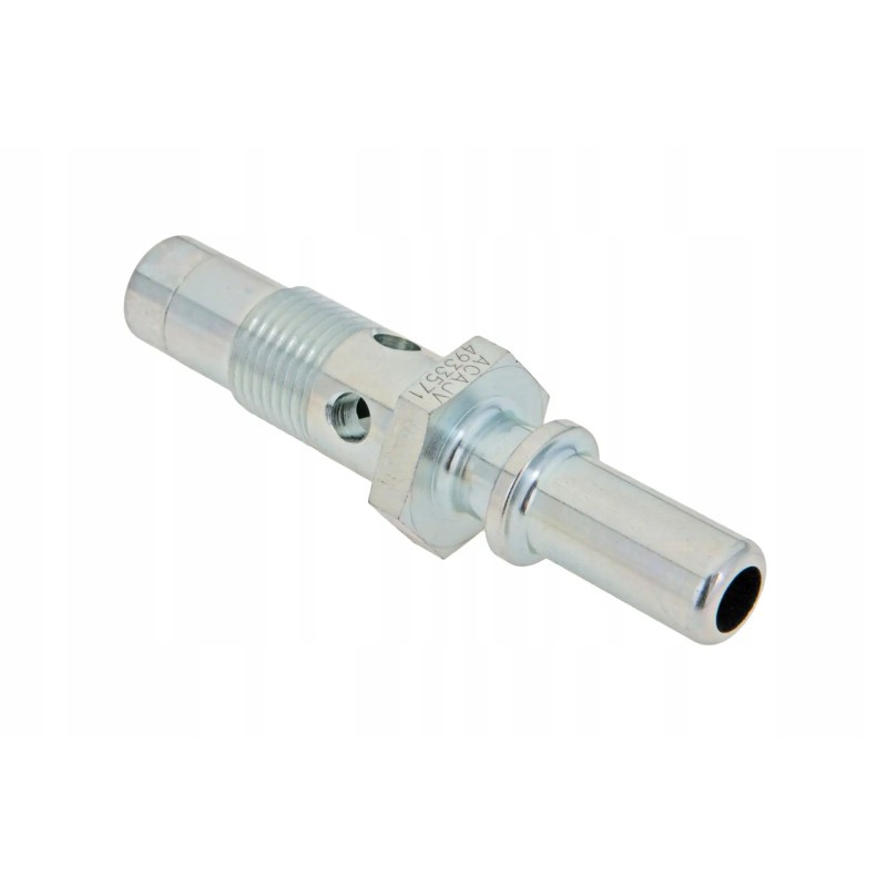 493357100 fuel system check valve