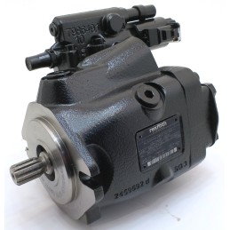Rexroth pump no. r902484282