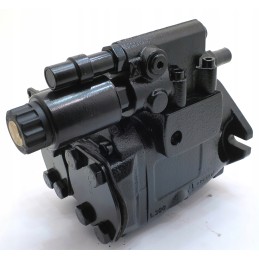 Rexroth pump no. r902484282