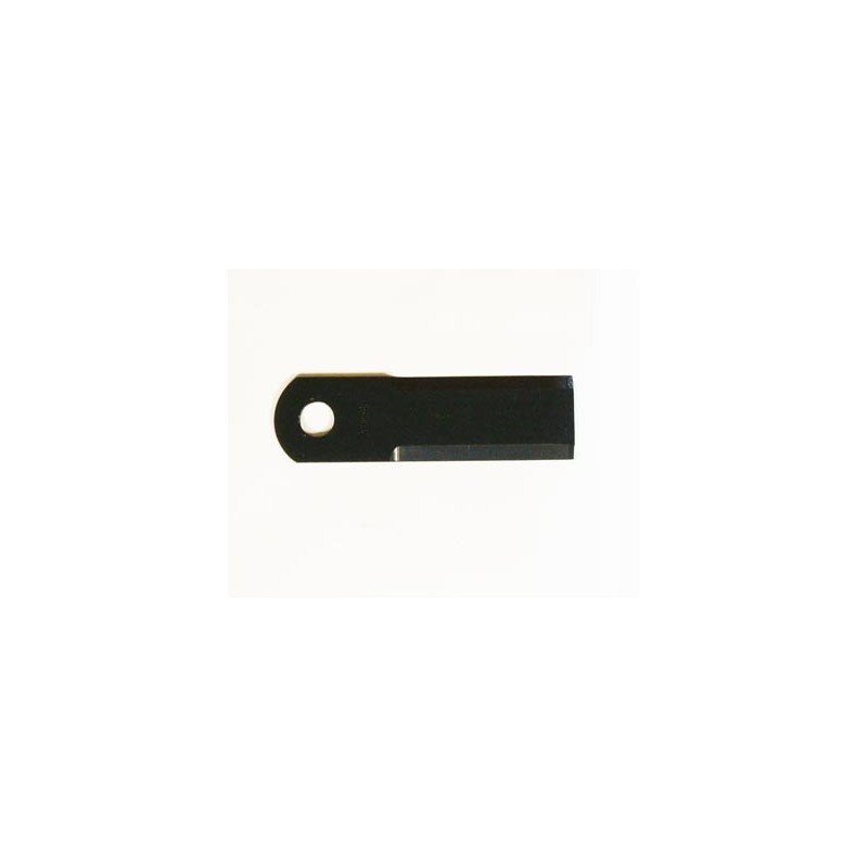 Bison movable forage harvester blade fi20 5x17 mm