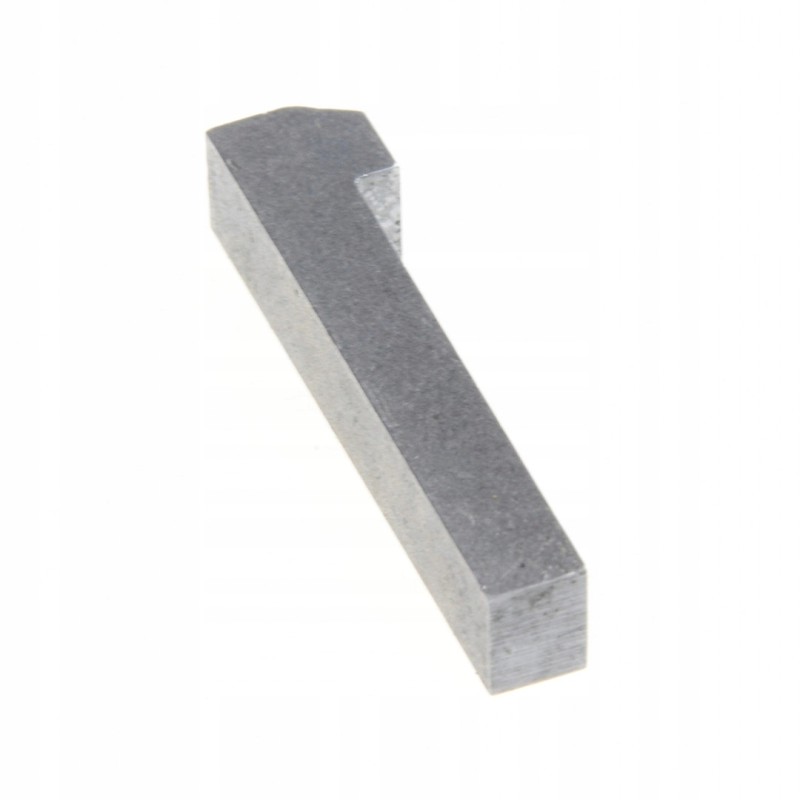 Wedge with nose claas 007614 0 yg