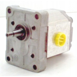 Snp1 3 8s c001 f hydraulic gear pum