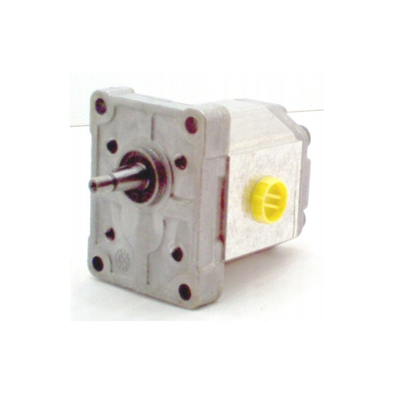 Snp1 3 8s c001 f hydraulic gear pum