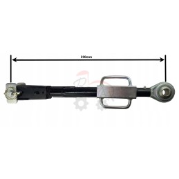 Right hanger Zetor Proxima Mita 55450919 original
