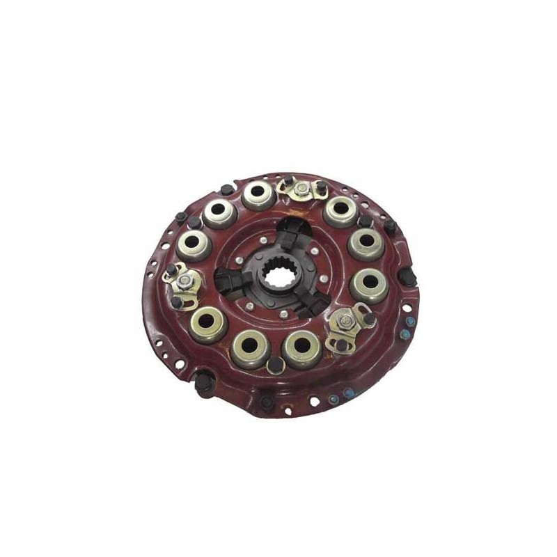 Mtz clutch pressure plate, new type 801601090 original