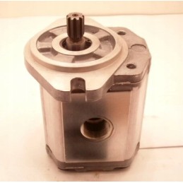 Snp2 25s sc06 f hydraulic gear pump