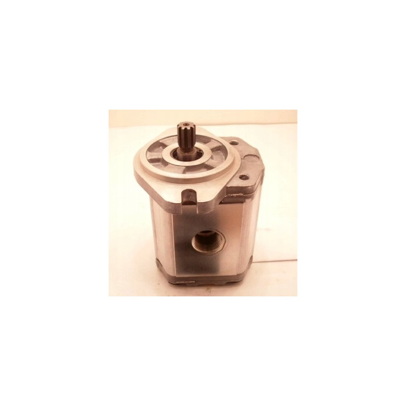 Snp2 25s sc06 f hydraulic gear pump