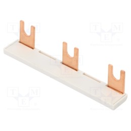 1 pcs x SIMET - 81908006 - Bridge, ways: 2, SUB