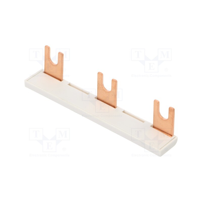 1 pcs x SIMET - 81908006 - Bridge, ways: 2, SUB