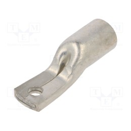 1 pcs x BM GROUP - BM033373 - Tip: ring tube, M8, 150mm2, crimped, for cable, straight, tinned