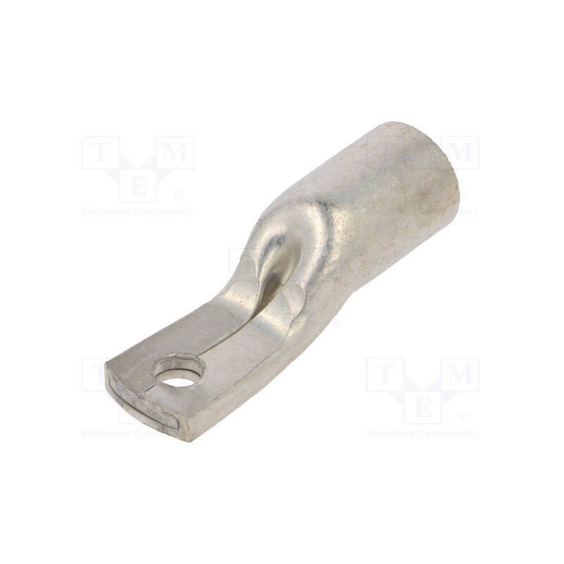 1 pcs x BM GROUP - BM033373 - Tip: ring tube, M8, 150mm2, crimped, for cable, straight, tinned