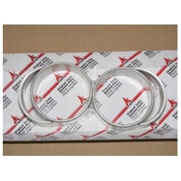 Crankshaft bearings deutz f2l511 511