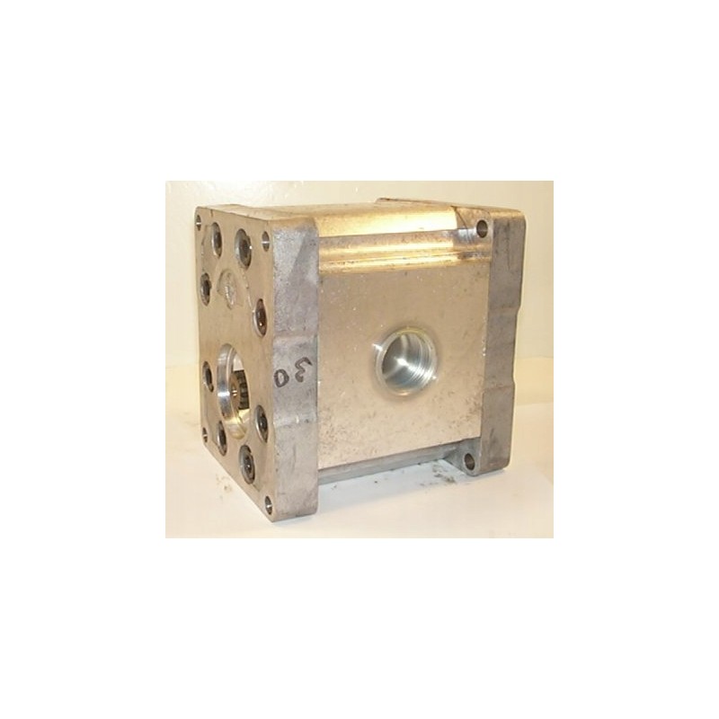 Snp3 ca 26l sc71 f hydraulic gear