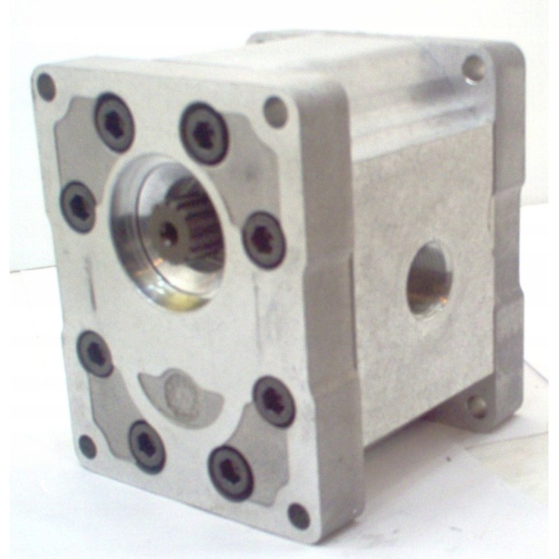 Snp3 ca 22l sc71 f hydraulic gear