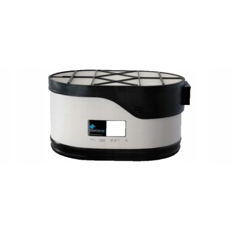 Air filter charger case 1021g p622091