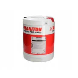 Manitou Manitou gearbox oil 20l 947973