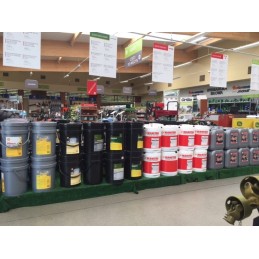 Manitou Manitou gearbox oil 20l 947973