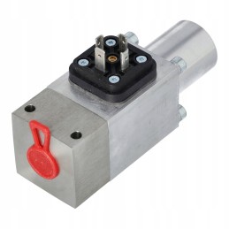 Atlas Barksdale 0409 104 support pressure sensor