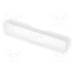 1 pcs x ENCITECH - 2105-0100-14 - Protection, PIN: 37, D-Sub 37pin,D-Sub HD 62pin, female