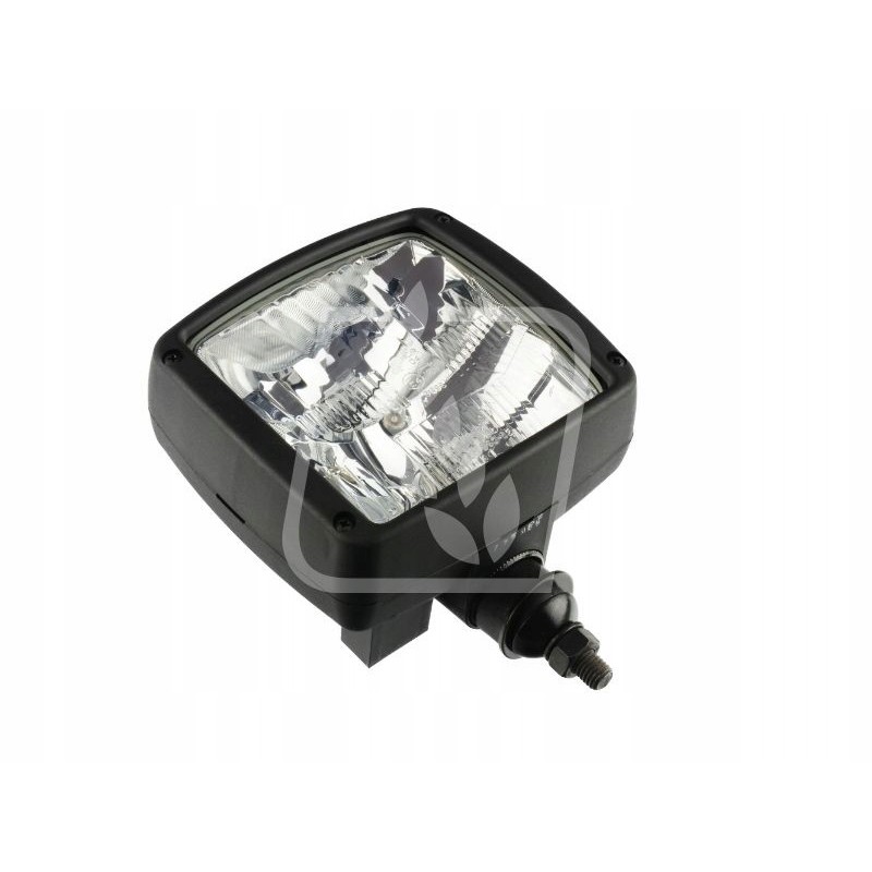 Headlight light lamp Claas 013787