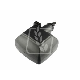 Headlight light lamp Claas 013787