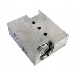 Manifold hydraulic manifold block genie 73807